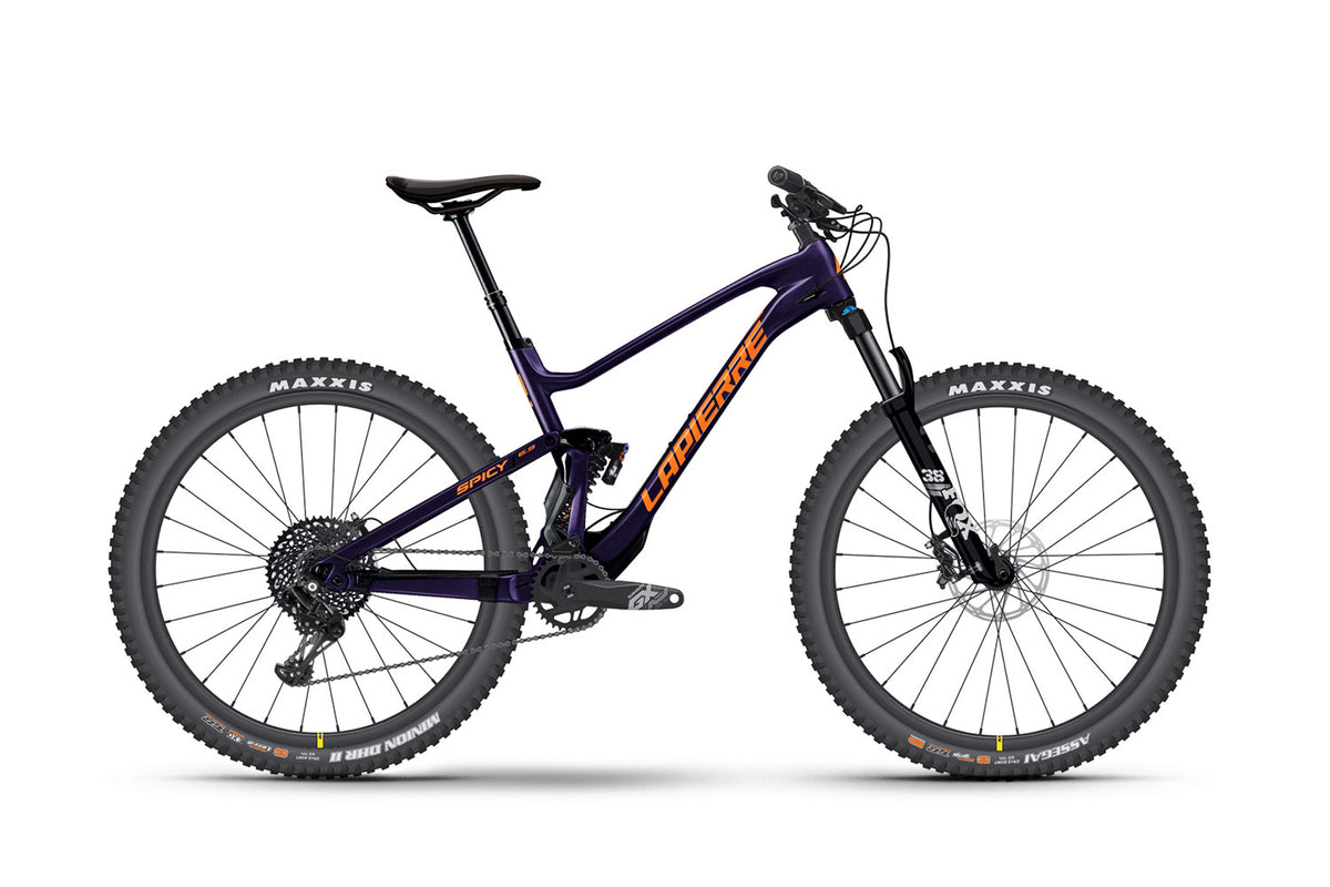 Lapierre zesty 8.0 2021 cheap