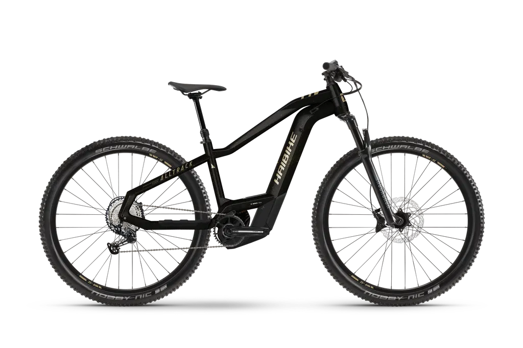 Haibike ALLTRACK 10