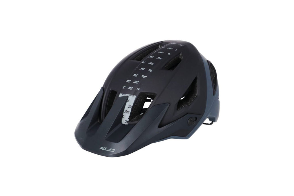 enduro fahrradhelm XLC Enduro Helm BH-C31 – Pfalz Bikes