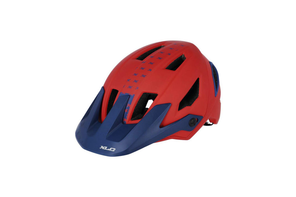 enduro fahrradhelme XLC Enduro Helm BH-C31 – Pfalz Bikes