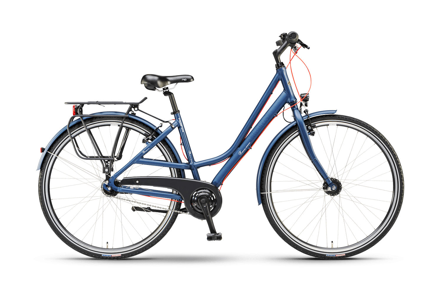 greens trekkingrad damen Green's Halifax Curve SIZE:2XL Metal Gear Solid (Europe) Kettenschloss Fahrrad